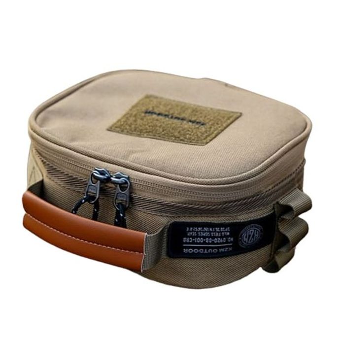 카즈미 캠핑 소품가방 시에라컵 랜턴 수납 가방 탄 20,630원