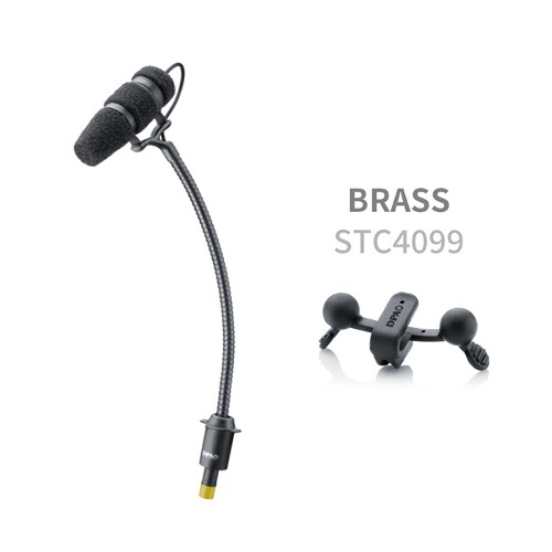 DPA dvote CORE 4099-on-bass [컨트라베이스용 마이크], DPA CORE 4099-on-bass 940,000원