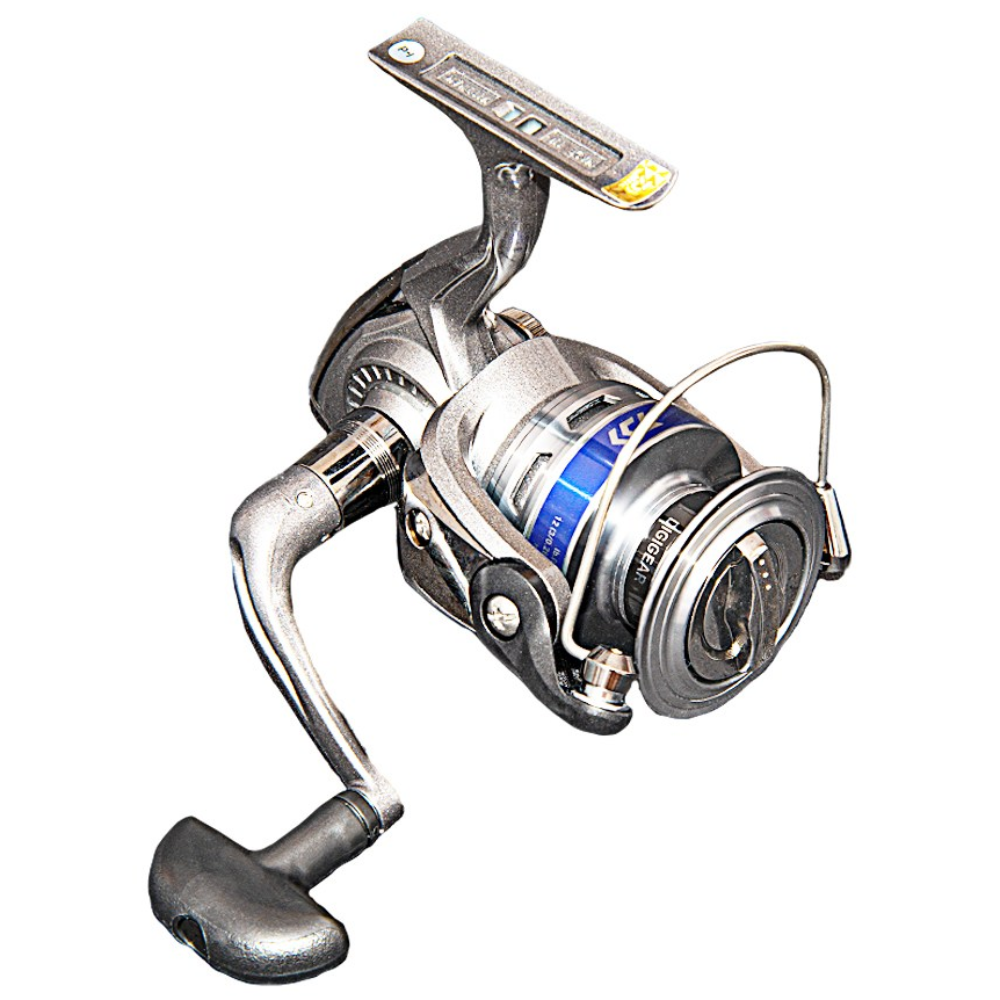 낚시줄 증정 이벤트 / 한국 다이와 정품 스윕파이어 스피닝릴 / SWEEPFIRE 3BS KS / 1회 무상AS 보증카드포함, 3000 46,000원