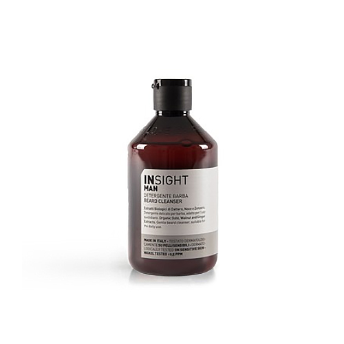 [인사이트] 비어드 클렌저(수염 케어) 25,000원