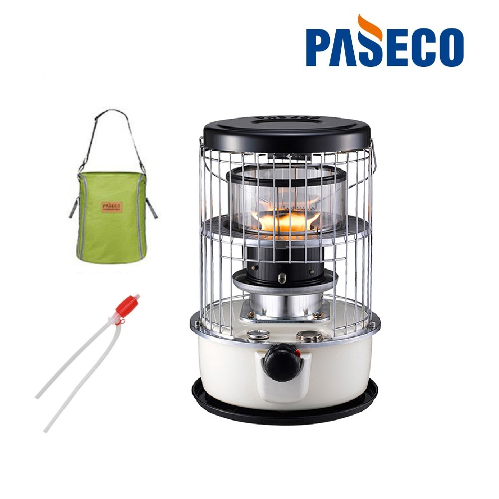가방포함+파세코 석유난로 대류형심지난로  CAMP-10 SUNSET 210,000원