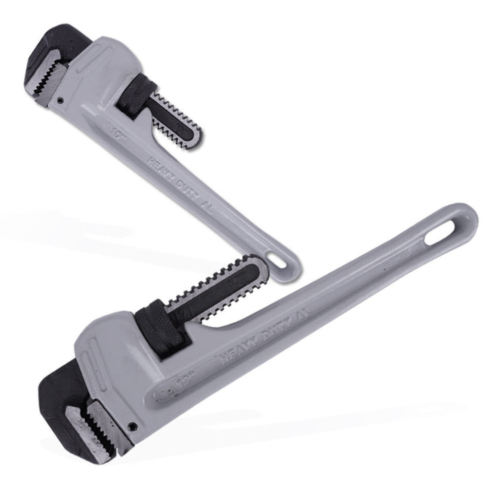 툴포스원 경량 알루미늄 싱크대 배관 스패너 파이프렌치 9,680원