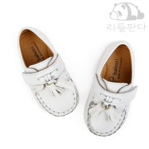 리얼가죽 발소리 가죽마르코 3Colors 아동단화 여아로퍼 남아단화 유아신발 120~200 까지 36,900원