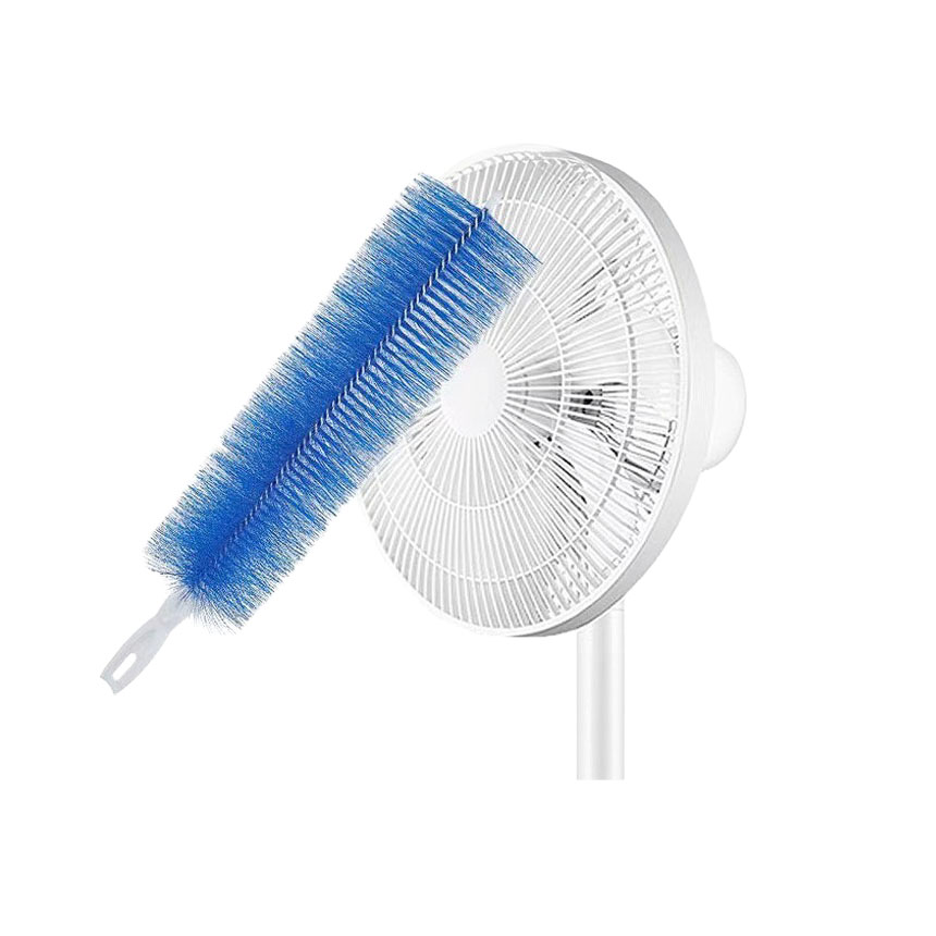 슈리팜 선풍기 틈새 청소 먼지 제거 브러쉬 6,850원