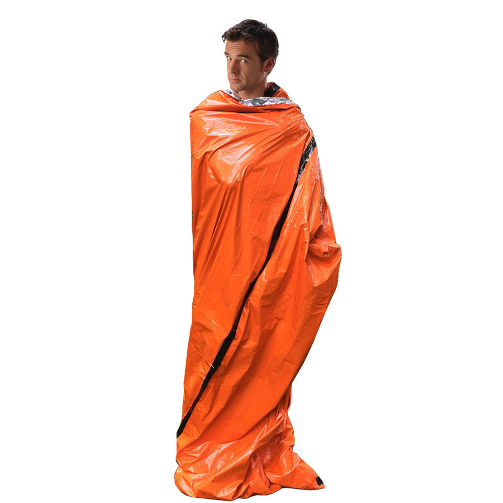 사계절 비상침낭 4,420원