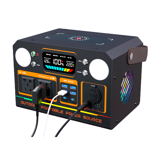 초대용량 파워뱅크 캠핑 배터리 인산철배터리 캠핑 전원 보조 배터리 220V 2000W-1800WH 208,500원