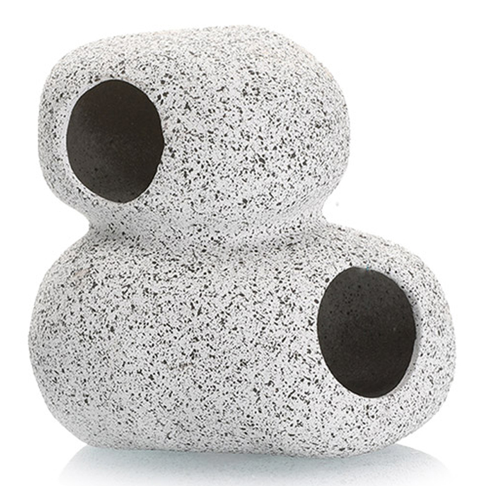 아쿠아비 수족관 산란상 세라믹 화강암 수조장식 ST1311 7,600원