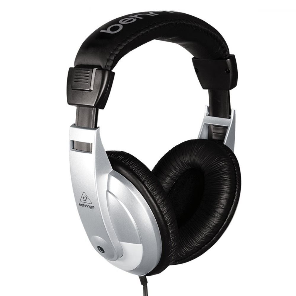 베링거 HPM1000 고음질 모니터 헤드폰 다목적 홈 레코딩 스튜디오 음악감상 모니터링 유선 헤드폰 19,000원