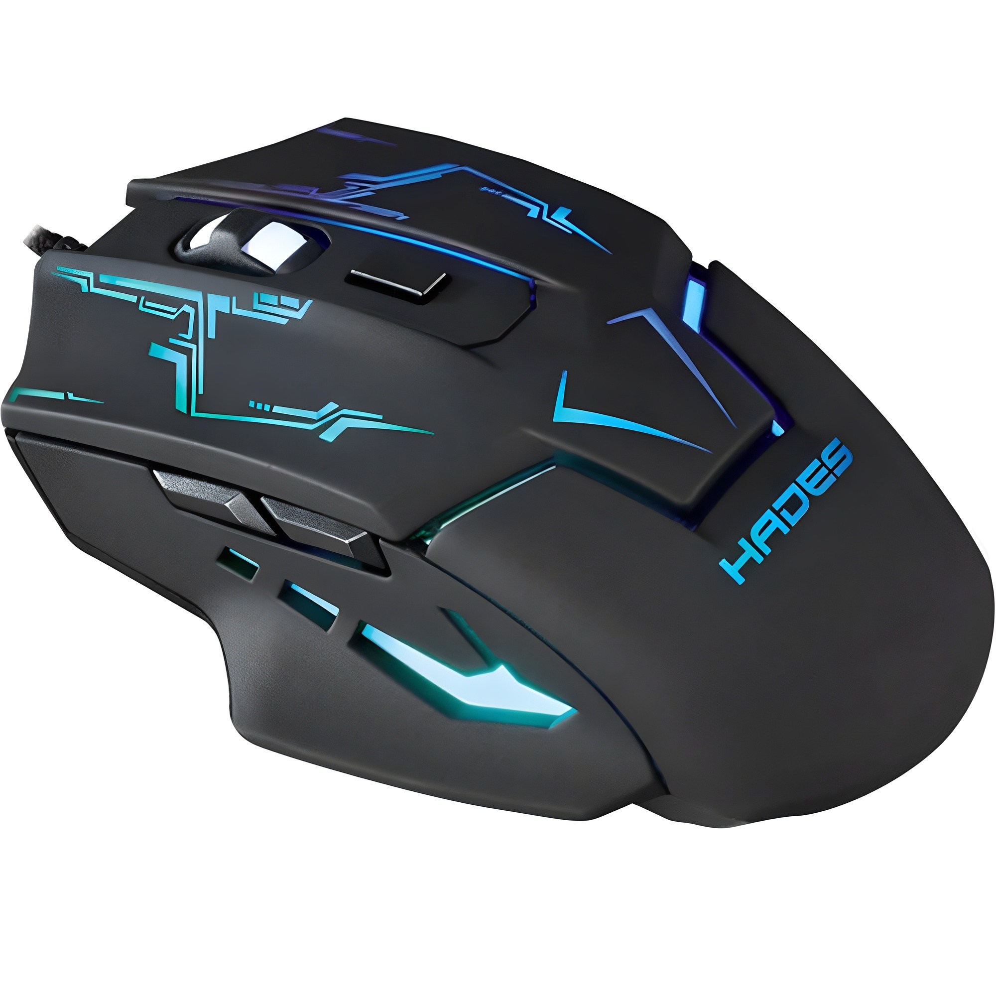 엑토 하데스 게이밍 유선 마우스 13,300원