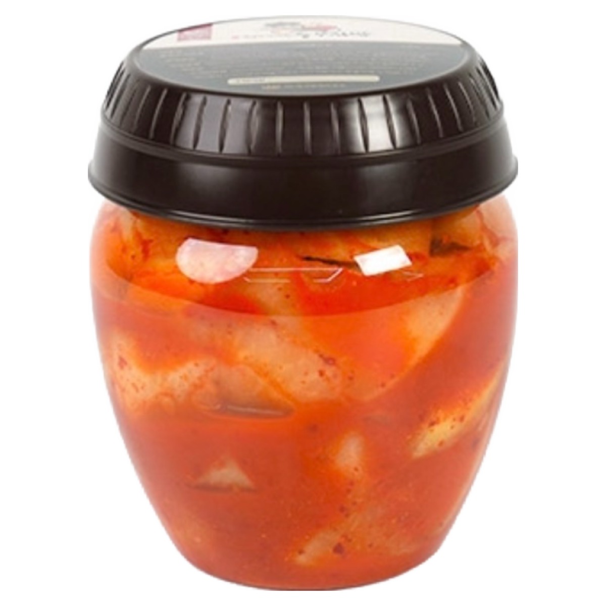 아삭하고 시원한 정대감 충무김밥 김치 석박지, 800g, 2개 19,800원