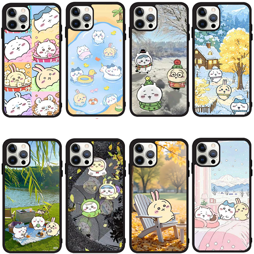 먼작귀 치아카와 귀염 케릭모음 휴대폰케이스 A16 A24 A25 S21울트라 S22울트라 S23울트라 S24울트라 S25울트라 S25 S24 S23 S22 S22+ S23+ 15,700원