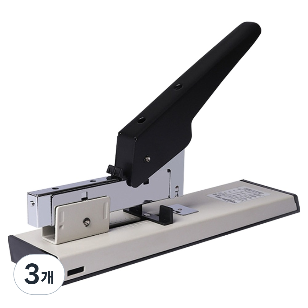 아트조이 대용량 제본용 스테이플러 일반형 100매용 38,100원