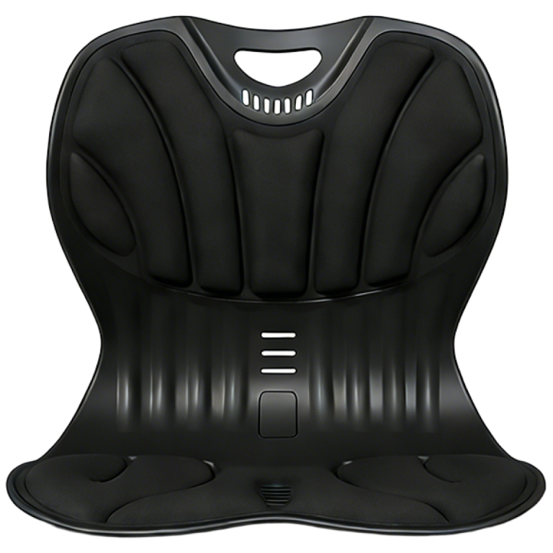 솔바람집 커블체어 인체공학 자세보정의자 32,390원