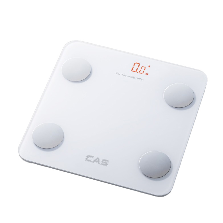 CAS 스마트 체중계 BFA-S16 체지방체중계 측정 인바디 디지털 26,900원