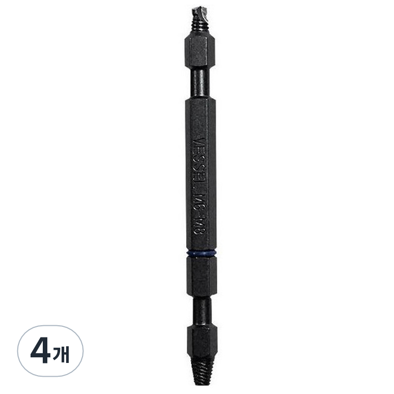 베셀 볼트 리무버 NEJ-3, 4개 26,560원
