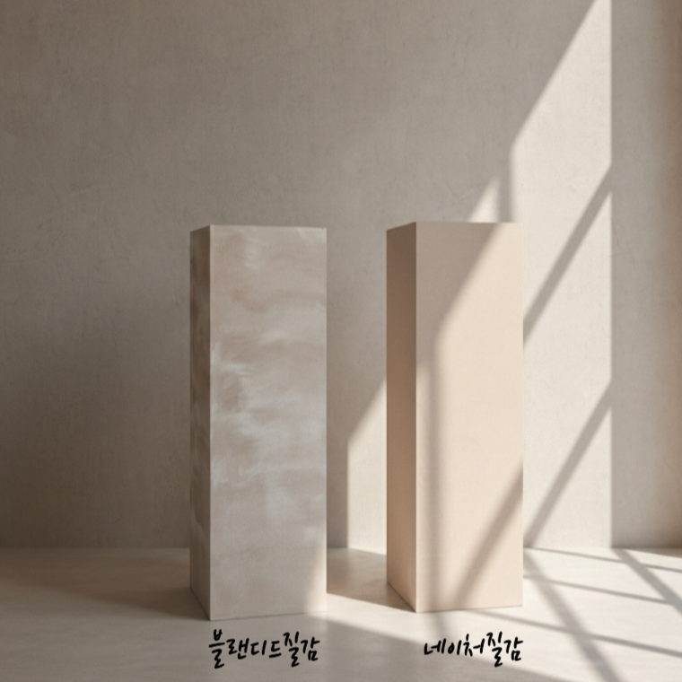 사각전시대 전시다이 촬영용품 소품 감성오브제 무광 유럽미장가구 진열대 장식장 30cmx30cm 90,000원