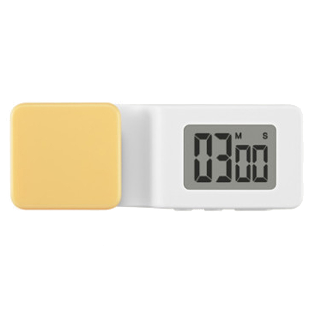 드레텍 클립 주방 타이머 11,900원