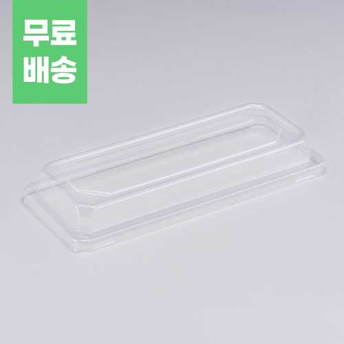 사각 트레이 06 뚜껑 (PET), 1개 65,030원