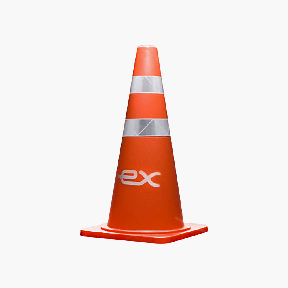 라바콘 고속도로용 H750mm, 주황(EX인쇄), 1개 29,800원