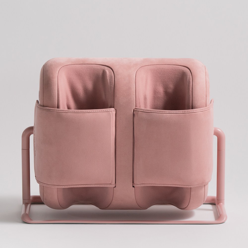 국내제조 더세븐라이너 SLM-9000 종아리 안마기 다리 마사지기 1년무상A/S, 로즈핑크, 더세븐라이너 SLM-9000 495,000원