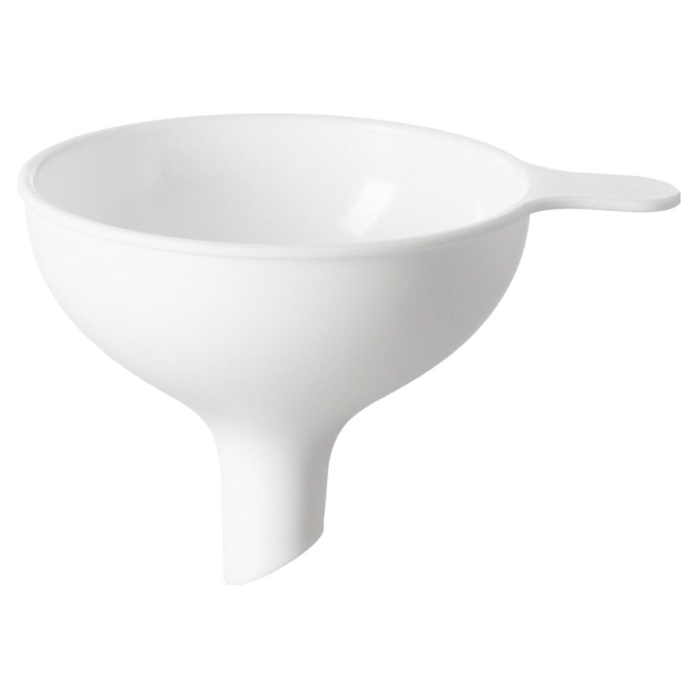 데일리픽 다용도 소분 미니 깔대기, 단일색상, 1개 4,900원