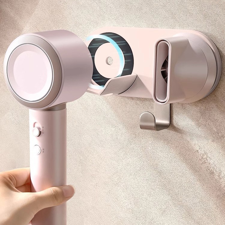 에스위두 마그네틱 자석 흡착형  다이슨 호환  무타공 드라이기 거치대 29,980원