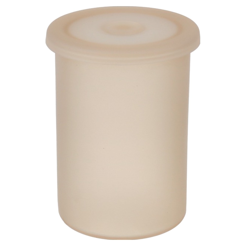 플라라 전자레인지 하이타입 실리콘 스팀홀 밀폐용기 원통형 1L 14,050원