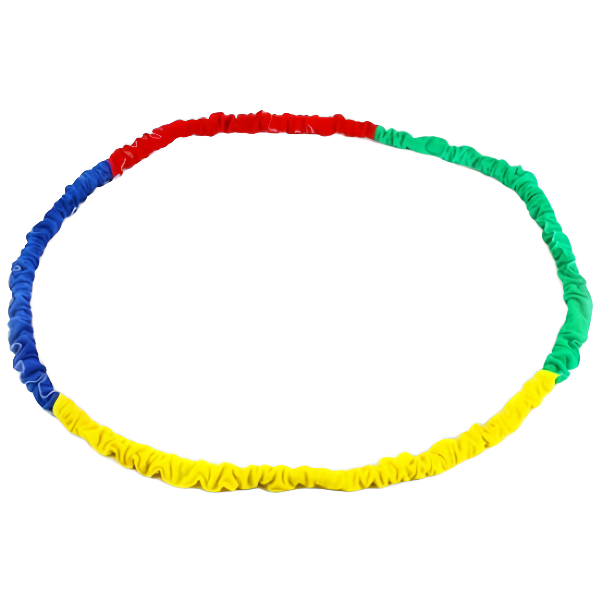 이도스포츠 코퍼 밴드 체육교구 협동밴드 줄다리기 (3~6인용), 1개 21,800원