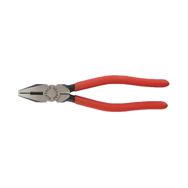 [세신버팔로] 펜치 108-0650 7"(175MM) 비압착형, 1개 9,400원