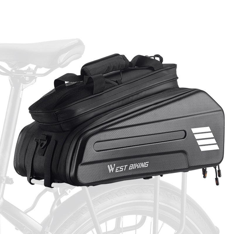 시그니처베이지 전기 자전거 배터리 짐받이 가방 YPZ342 79,000원