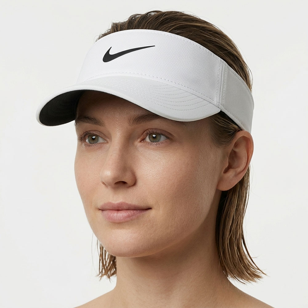 나이키 바이저 남녀공용 썬캡 썬바이저 골프 모자 테니스 배드민턴 기능성 등산 자외선 차단 모자 29,000원