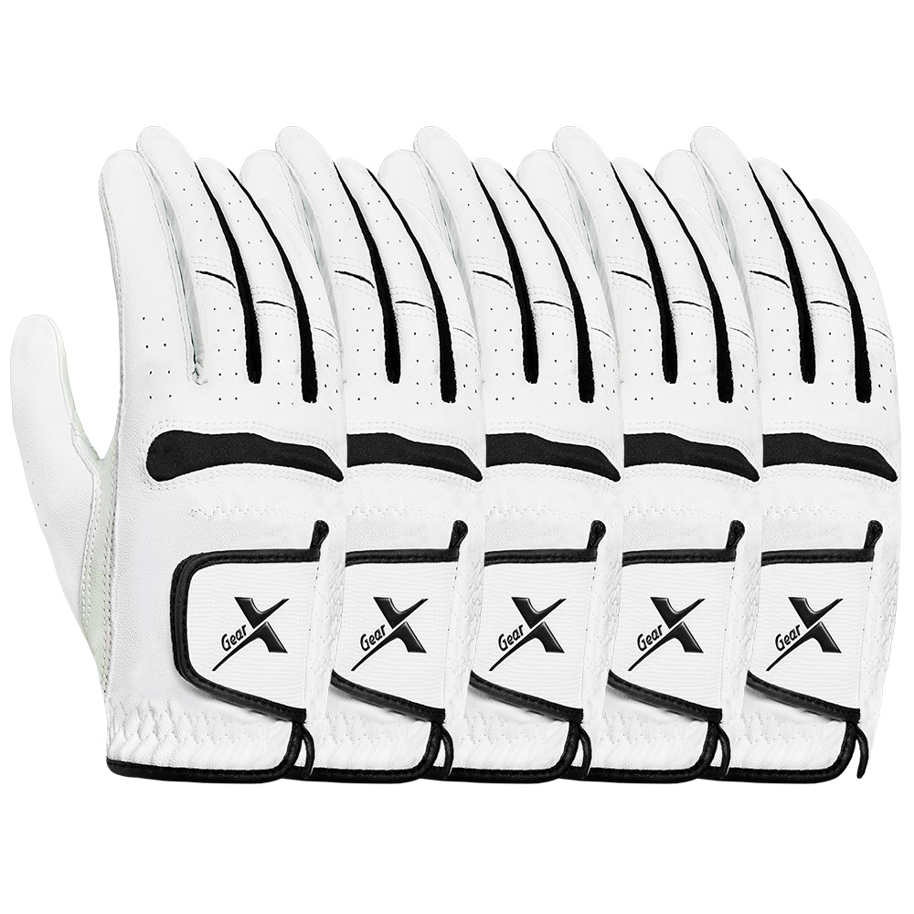 기어엑스 AFH3 프로 골프장갑 흰색 남성용 오른손 5p 27,900원
