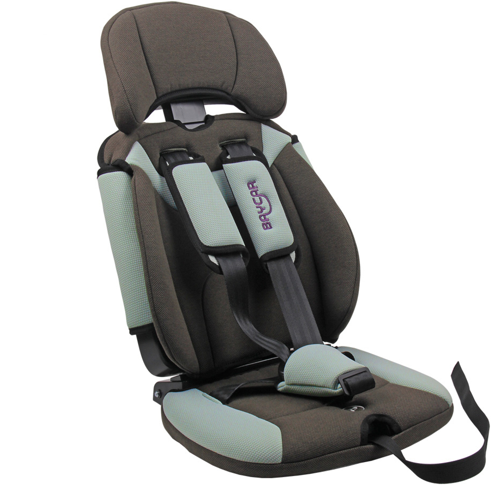 BAYCAR 휴대용 카시트 분리형 + 전용가방 세트 174,400원