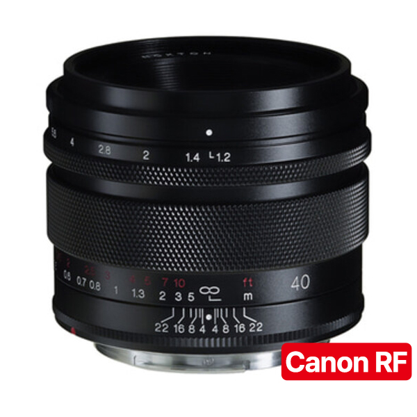 [정품등록시 5만 포인트 3년 보증] 보이그랜더 NOKTON 40mm F1.2 캐논 RF마운트 979,200원