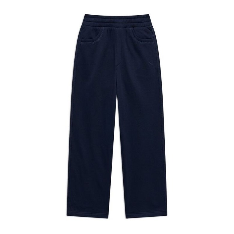 푸마 PUMA [푸마 공식] 유니 스포츠 2K 기모 스웨트 팬츠 (94091702) 3690270 396021 120,700원