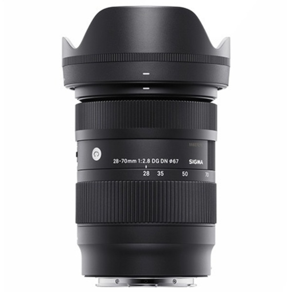 시그마 C 28-70mm F2.8 DG DN 소니 FE, C 28-70 SE 998,000원