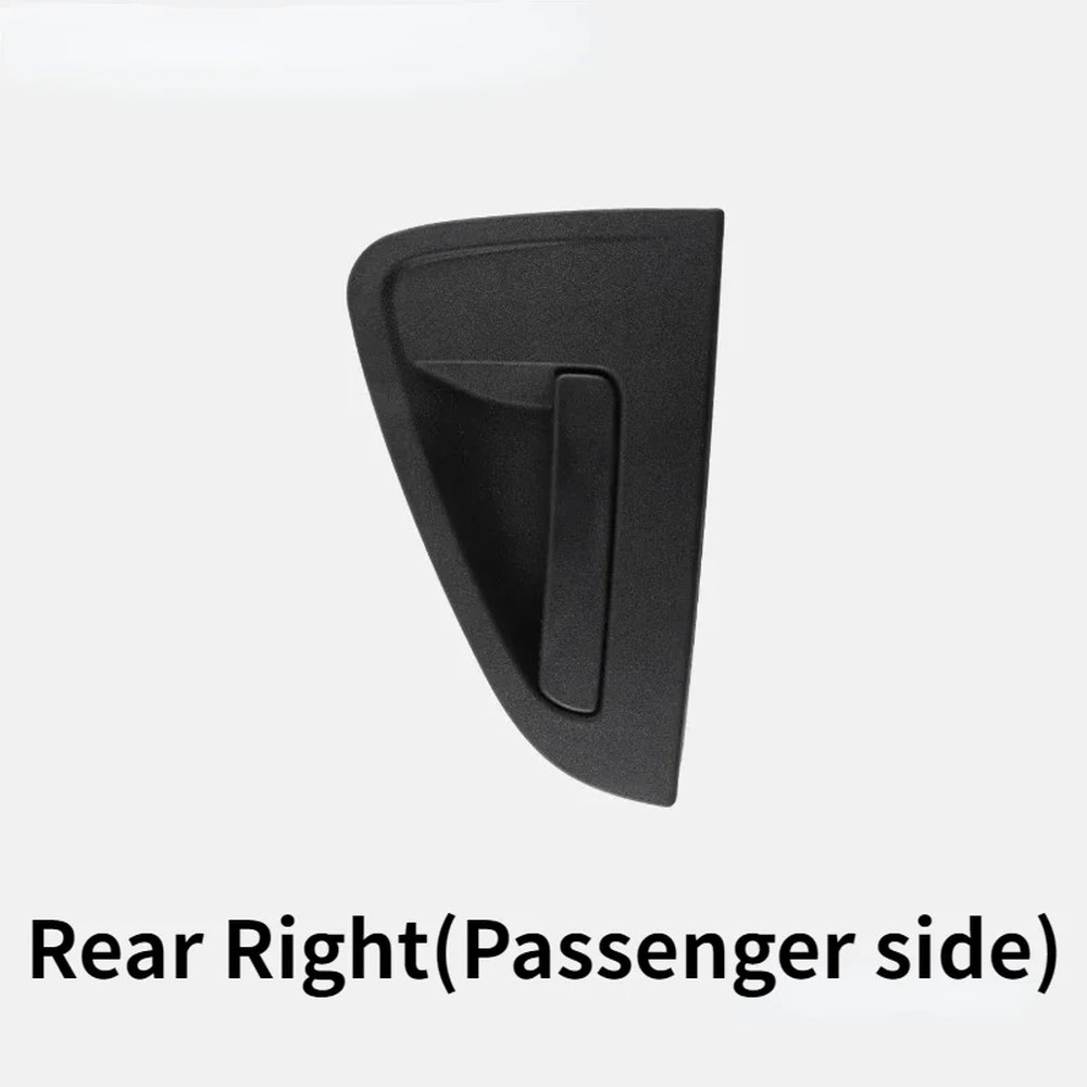 도어 캐치 호환 외캐치 커버 문 손잡이 외부 핸들 95964944 95964943 95987921 95987920 쉐보레 스파크 2010-2015 전면 후면 왼쪽 오른쪽 1 개 21,800원