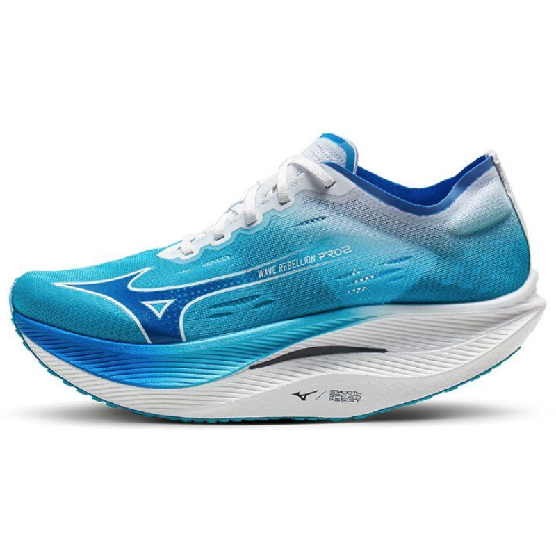 Mizuno미즈노 봄여름 남녀 프로 스피드 마라톤 WAVE REBELLION PRO2 99,500원