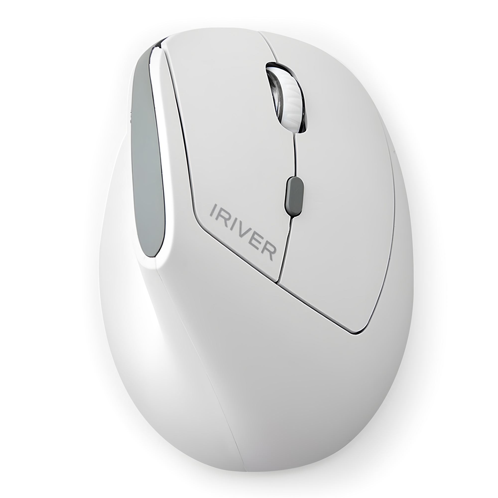 아이리버 여성용 손목보호 작은손 무선 버티컬 마우스 EQwear-Lady Vertical Grip EV15 24,900원