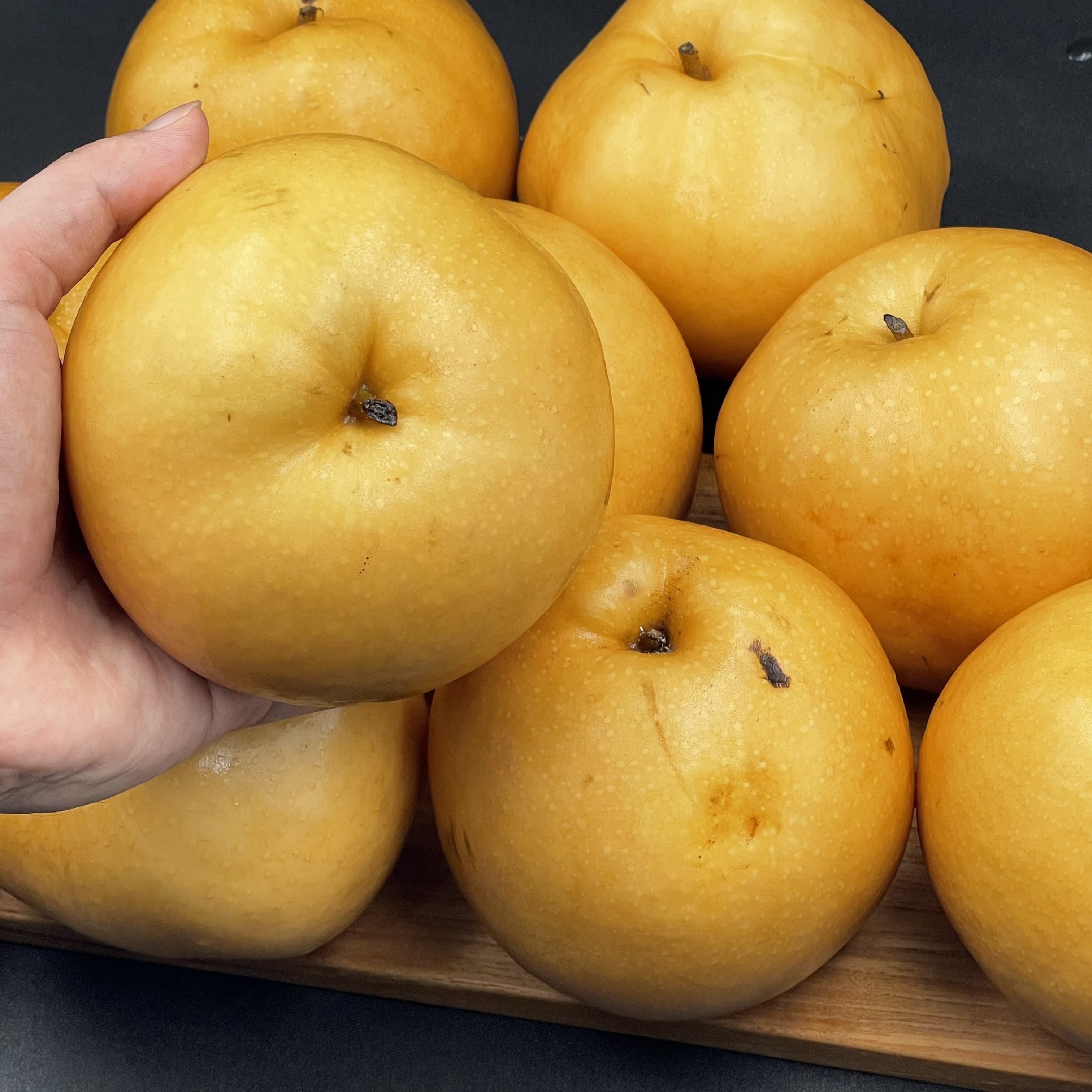 나주배 가정용 배 흠집배 못난이 23,300원