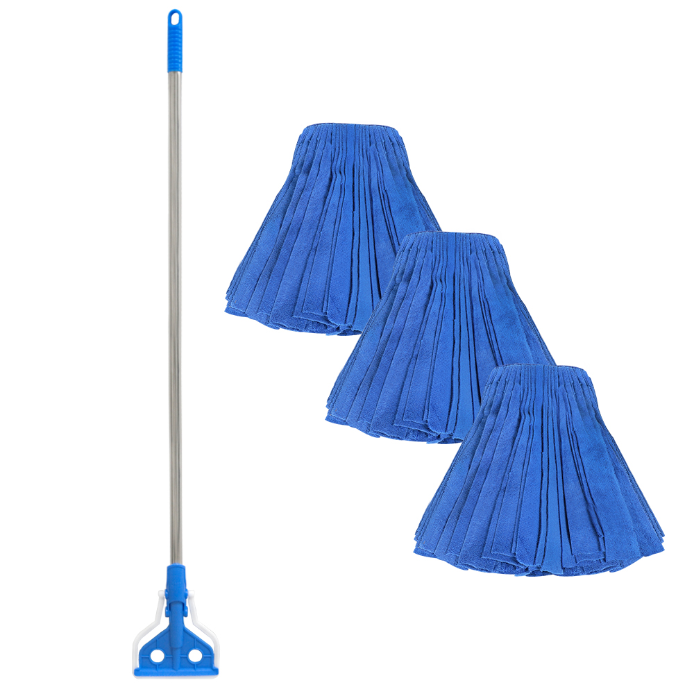 데일드 스텐마포대1P + 극세사마포걸레3P 17,550원