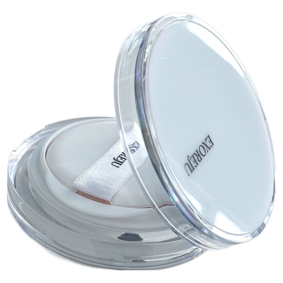 엑소리쥬 쿠션팩트 파운데이션 파데프리  선쿠션 쿠션공병 케이스 공용기 15ml 9,150원