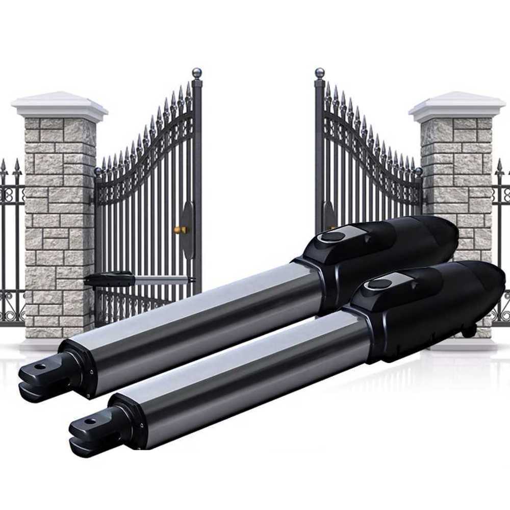 자동문 모터 펜션 리모컨 자동대문 컨트롤 대문 스윙 편리한 470,100원