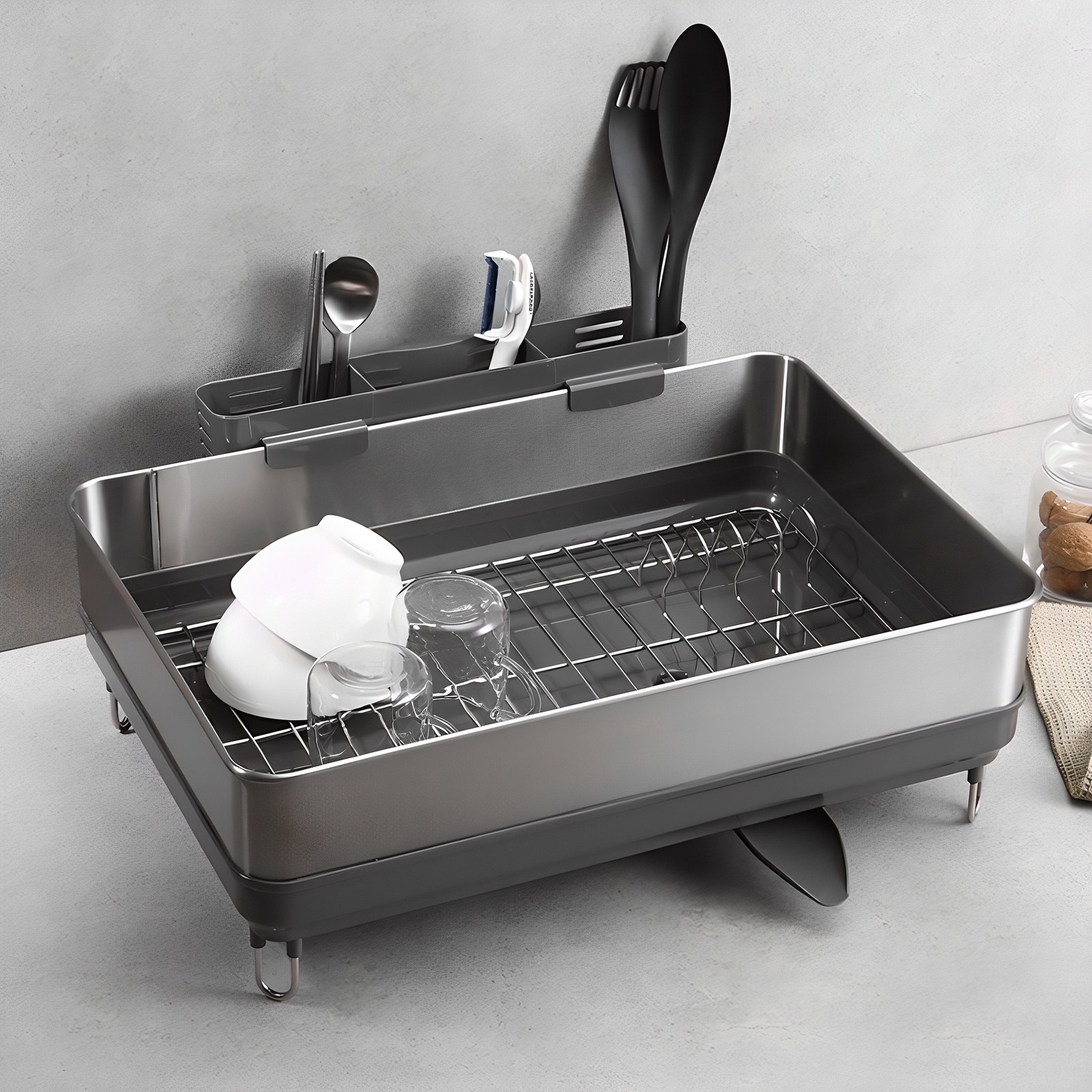 4BNK 프레임 식기건조대 43,320원