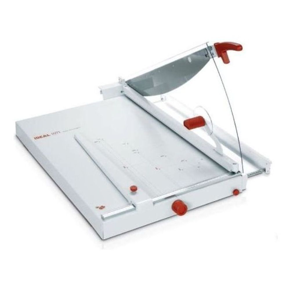 IDEAL 수동 재단기 종이 절단기 용지 작두 커팅기AA kiw+4924St 1,998,690원