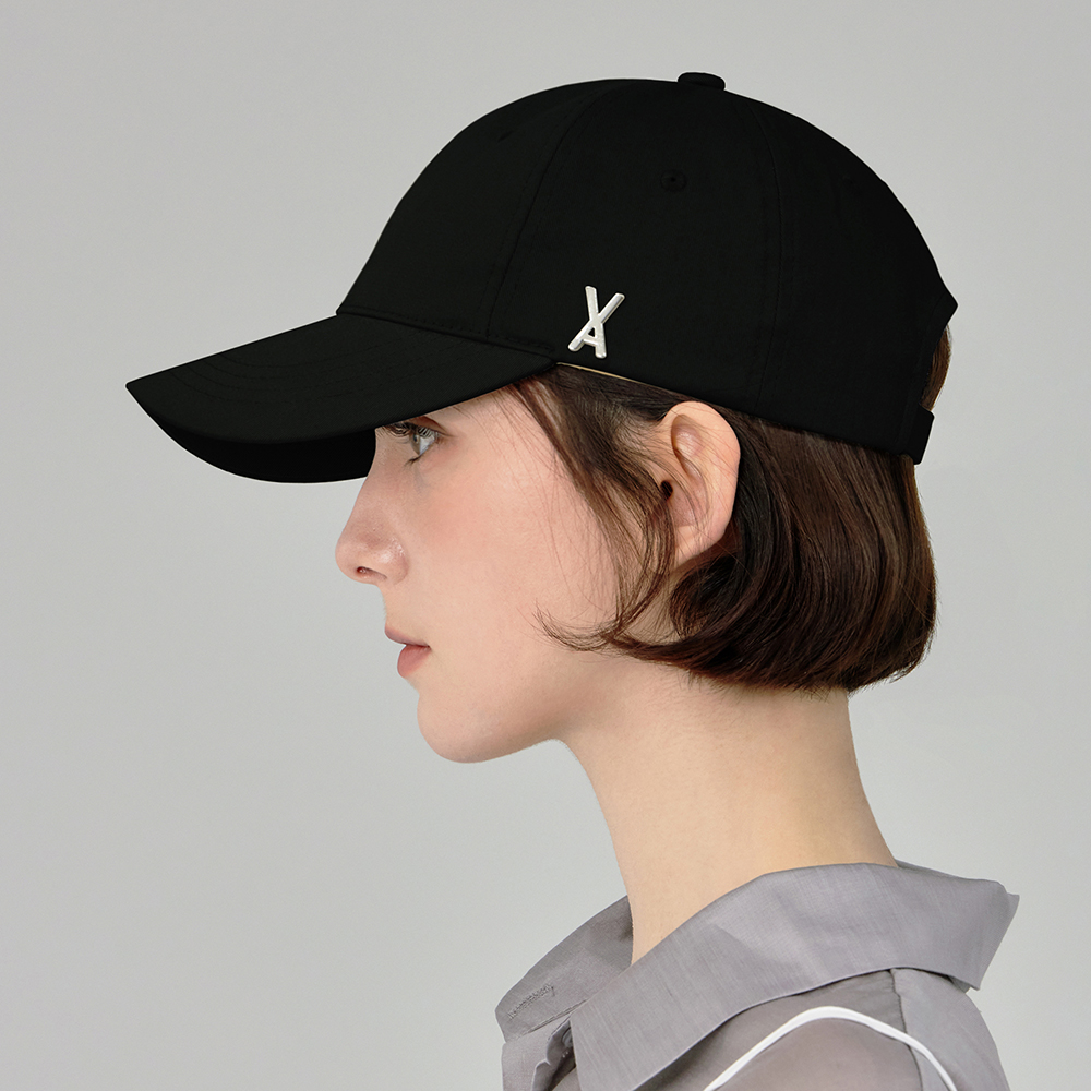 바잘 여성용 VA 스터드 에센셜 볼캡 36,700원