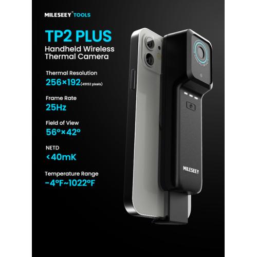 열화상카메라 MILESEEY 안드로이드 TR160i TR256i 256x192 적외선 전화 패널 PCB 회로 수리 도구 270,740원