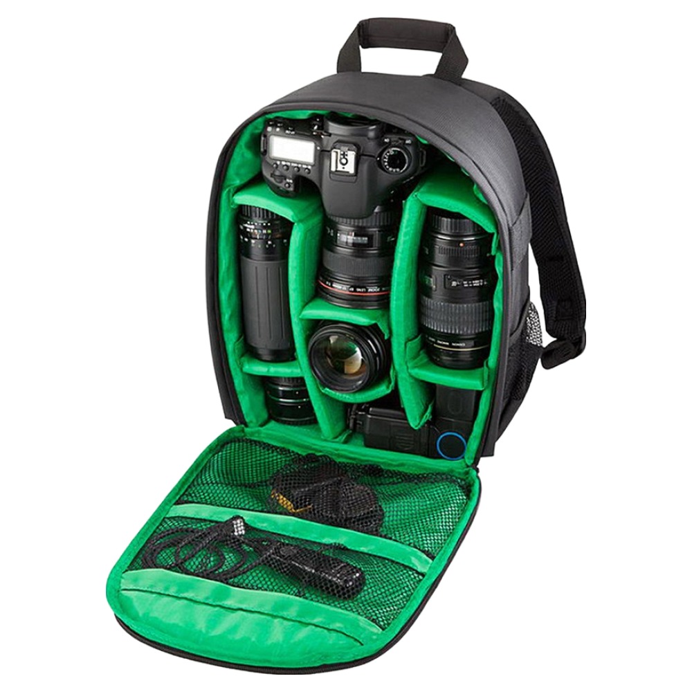 동글이 튼튼한 카메라 파우치 330 x 265 x 125 mm, 현재가 27,100원