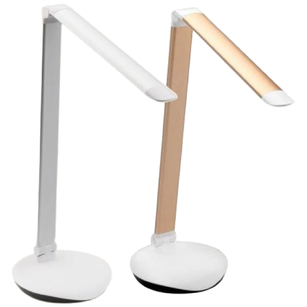 필립스 레버 에센셜 72016 눈이 편안한 LED스탠드, 골드 25,900원