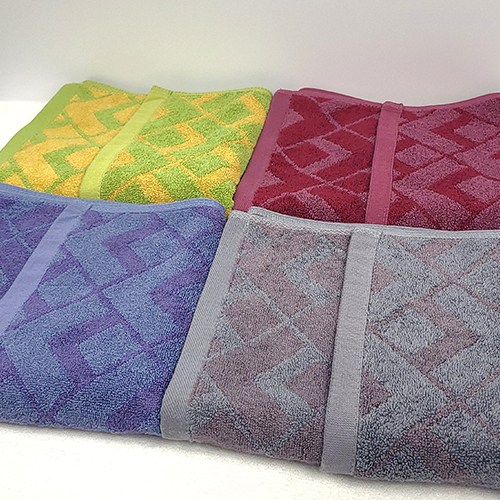 다클레어 명품타올 뱀부타올 대나무수건 180g 스퀘어 하이브리드 호텔수건, 5개, 퍼플그레이 26,250원